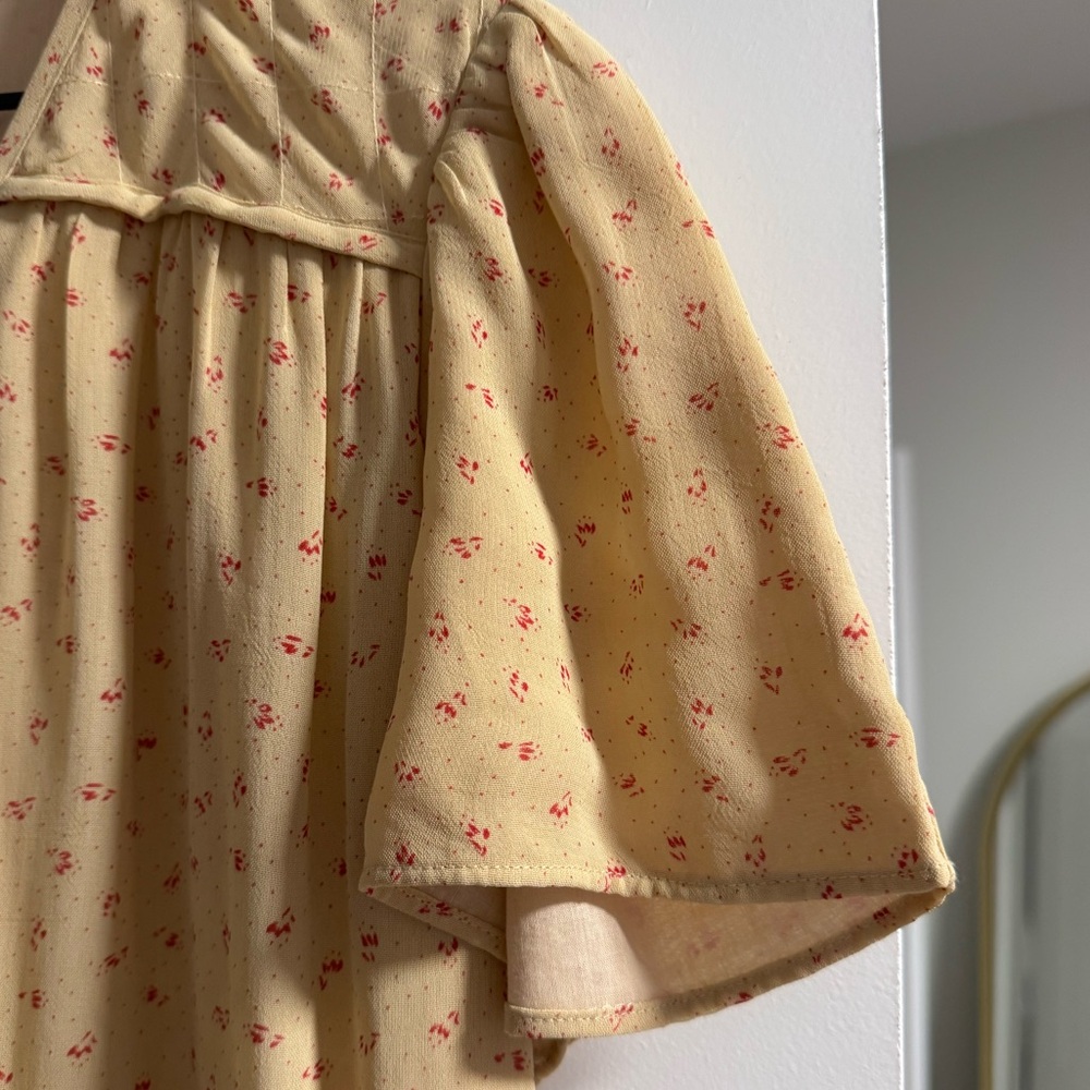 Christy Dawn Dress
